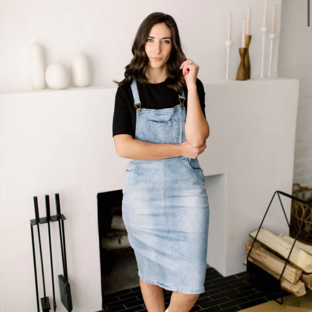 MainStreet Exchange Emerson Overall; looking to trade
